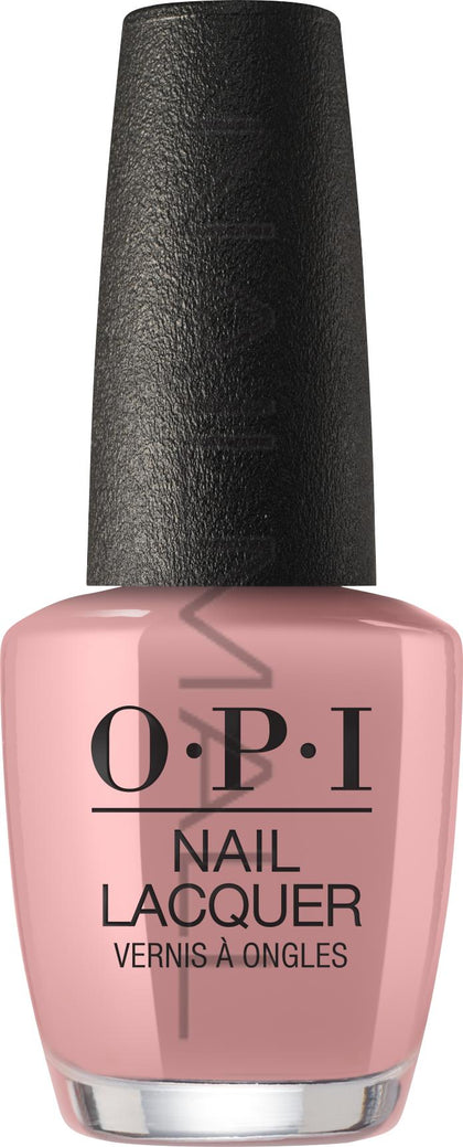 OPI	Fall 2019	Scotland	Nail Polish	Edinburgh-er & Tatties	NLU23 