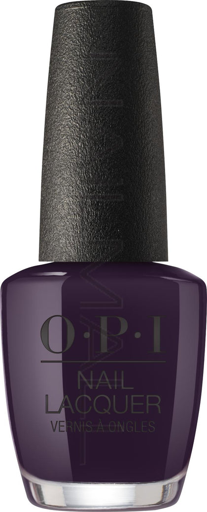 OPI	Fall 2019	Scotland	Nail Polish	Good Girls Gone Plaid	NLU16 