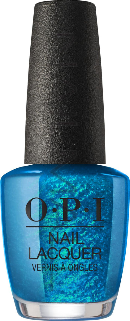 OPI	Fall 2019	Scotland	Nail Polish	Nessie Plays Hide & Sea-K	NLU19 