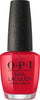 OPI	Fall 2019	Scotland	Nail Polish	Red Heads Ahead	NLU13/U12