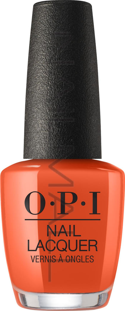 OPI	Fall 2019	Scotland	Nail Polish	Suzi Needs a Loch Smith	NLU14 