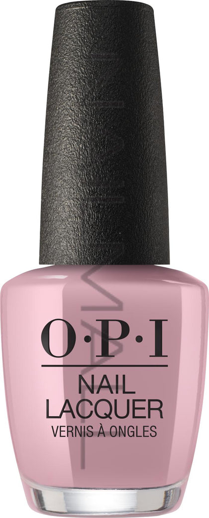 OPI	Fall 2019	Scotland	Nail Polish	You've Got That Glasglow	NLU22 