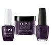 OPI	Fall 2019	Scotland	Trio Set	Good Girls Gone Plaid	U16