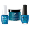 OPI	Fall 2019	Scotland	Trio Set	Nessie Plays Hide and Sea-k	U19