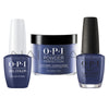 OPI	Fall 2019	Scotland	Trio Set	Nice Set of Pipes	U21