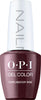 OPI	Fall 2020	Milan	Gelcolor	Complimentary Wine	GCMI12