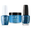 OPI	Fall 2020	Milan	Trio Set	Duomo Days, Isola Nights	MI06