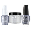 OPI	Fall 2020	Milan	Trio Set	OPI Nails the Runway	MI08