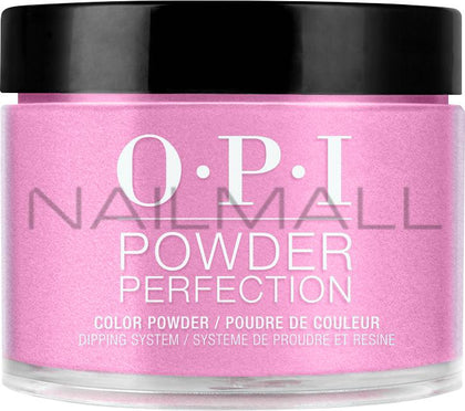 OPI	Fall 2021	DTLA	Dip Powder	7th & Flower	DPLA05 