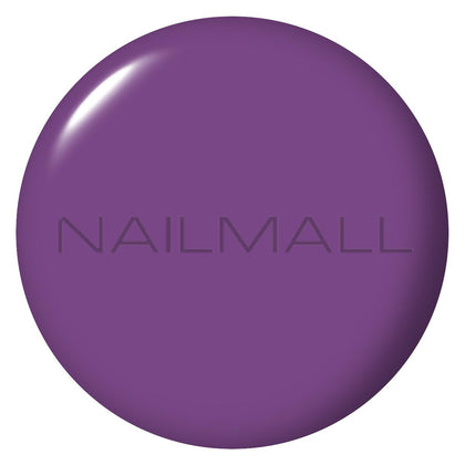 OPI	Fall 2021	DTLA	Dip Powder	Violet Visionary	DPLA11 