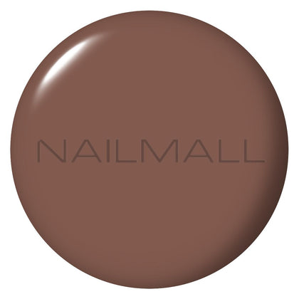 OPI	Fall 2021	DTLA	Gel Duo	Matching Gelcolor and Nail Polish	Espresso Your Inner Self	LA04 