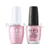 OPI	Fall 2021	DTLA	Gel Duo	Matching Gelcolor and Nail Polish	(P)ink on Canvas	LA03