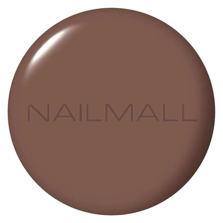 OPI	Fall 2021	DTLA	Gelcolor	Espresso Your Inner Self	GCLA04 