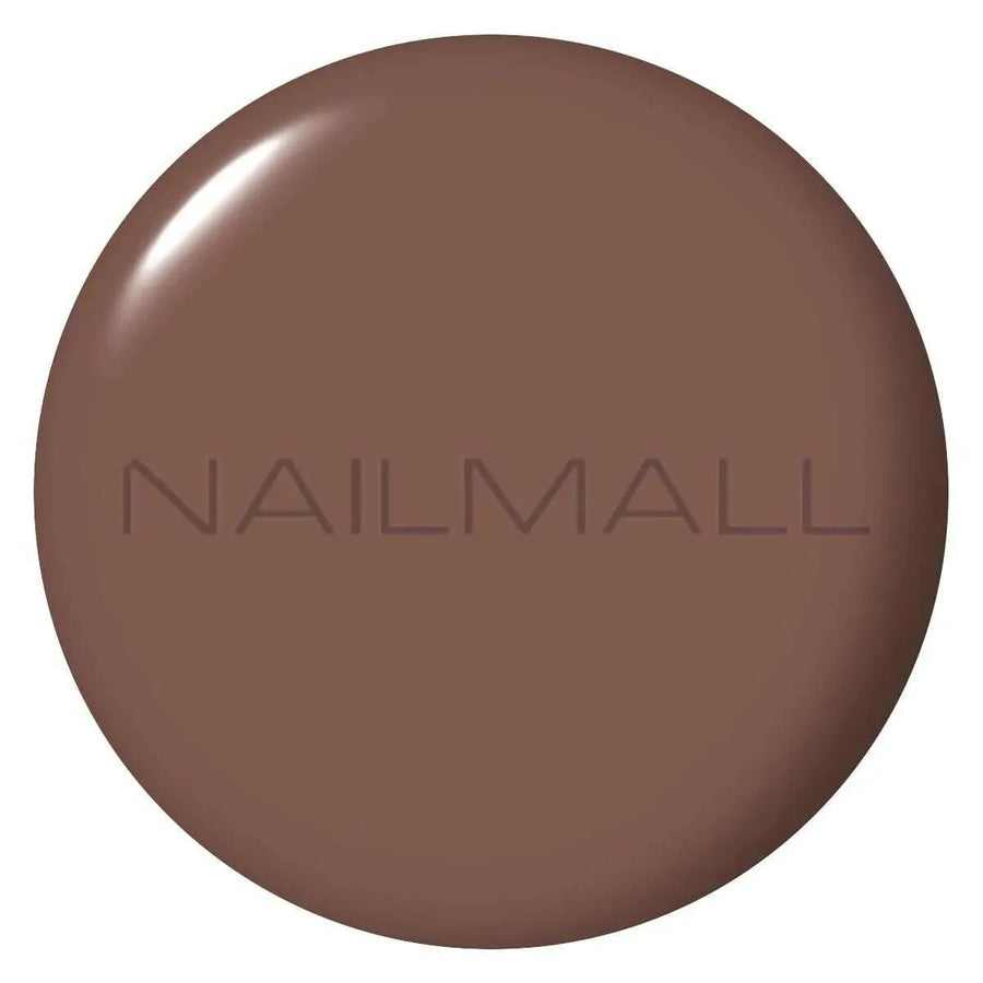 OPI	Fall 2021	DTLA	Gelcolor	Espresso Your Inner Self	GCLA04 
