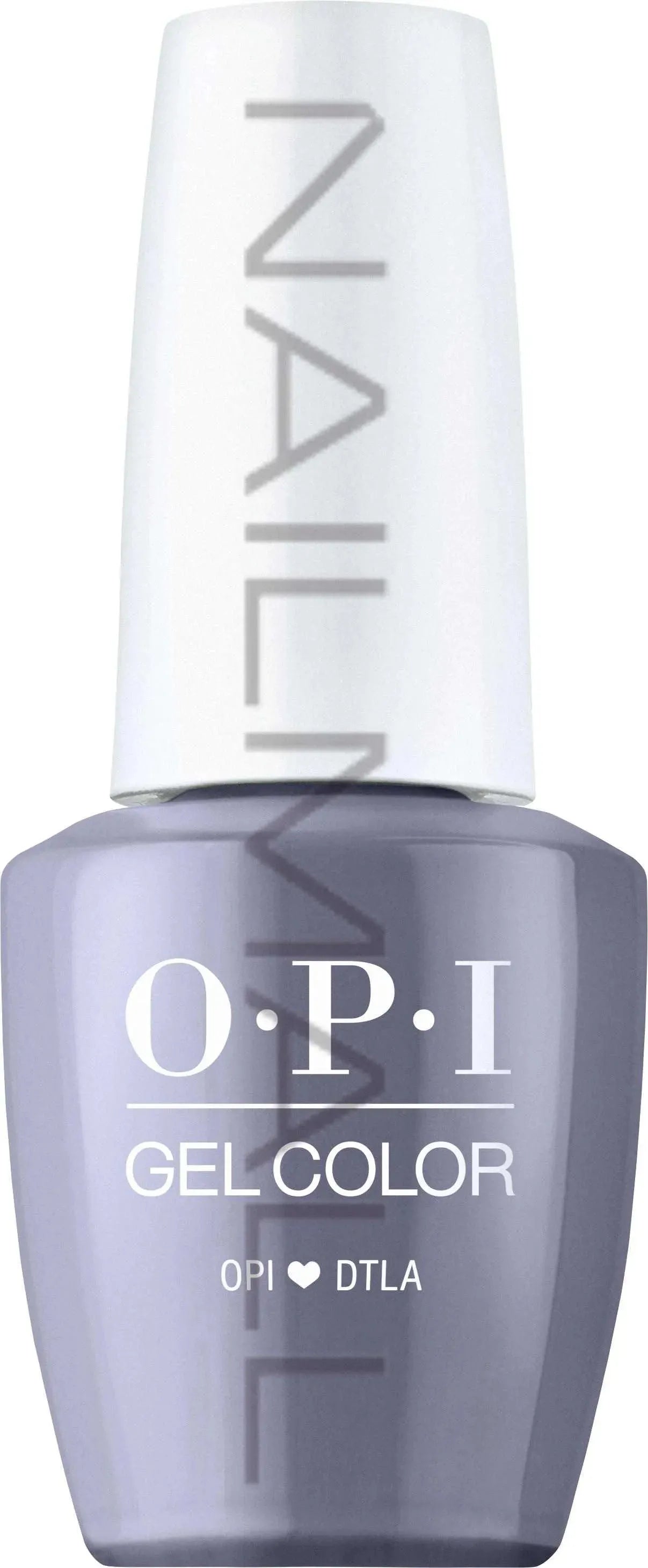 OPI Gelcolor