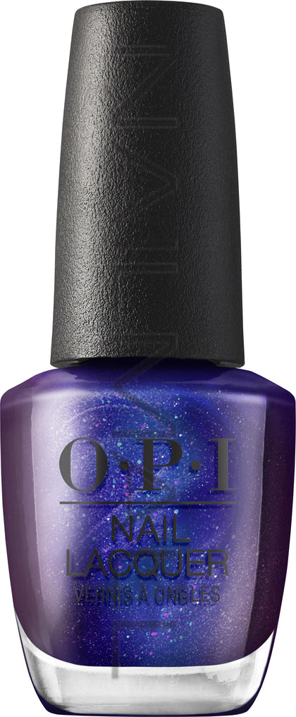 OPI	Fall 2021	DTLA	Nail Lacquer	Abstract After Dark	NLLA10 