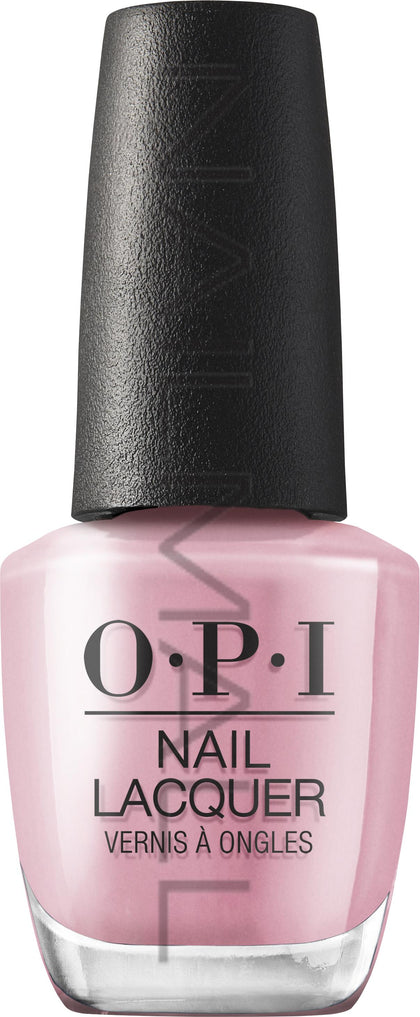 OPI	Fall 2021	DTLA	Nail Lacquer	(P)ink on Canvas	NLLA03 