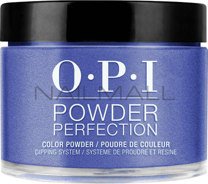 OPI	Fall 2022	Fall Wonders	Dip Powder	Midnight Mantra	DPF009 