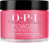 OPI	Fall 2022	Fall Wonders	Dip Powder	Red-veal Your Truth	DPF007