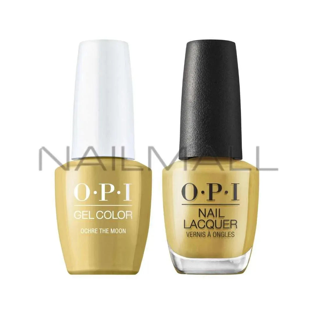 OPI The Moon
