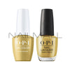 OPI	Fall 2022	Fall Wonders	Gel Duo	Matching Gelcolor and Nail Polish	Ochre The Moon	F005