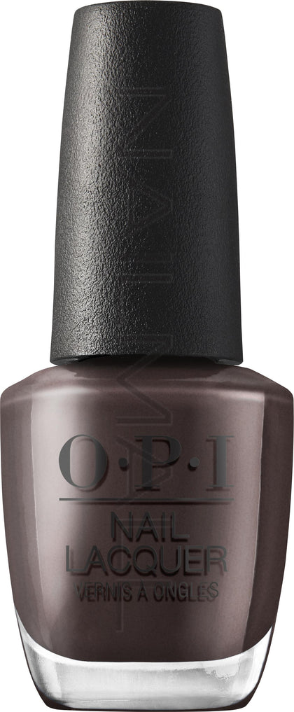 OPI	Fall 2022	Fall Wonders	Nail Lacquer	Brown to Earth	NLF004 