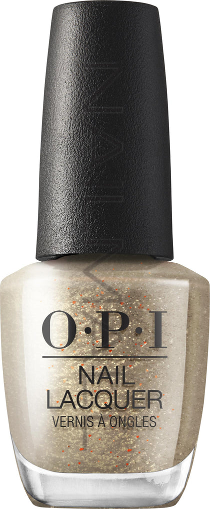 OPI	Fall 2022	Fall Wonders	Nail Lacquer	I Mica Be Dreaming	NLF010 