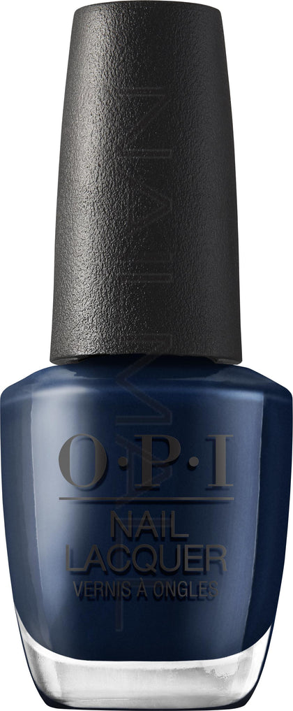 OPI	Fall 2022	Fall Wonders	Nail Lacquer	Midnight Mantra	NLF009 