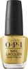 OPI	Fall 2022	Fall Wonders	Nail Lacquer	Ochre The Moon	NLF005