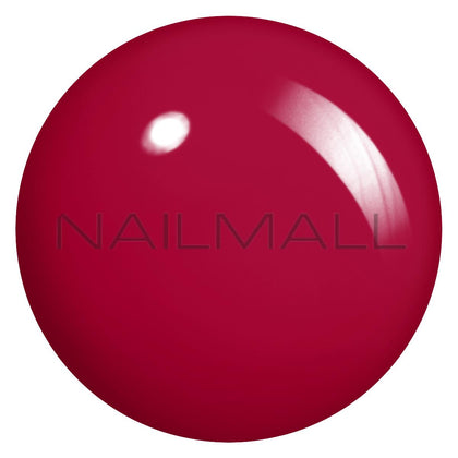 OPI	Fall 2022	Fall Wonders	Nail Lacquer	Red-veal Your Truth	NLF007 