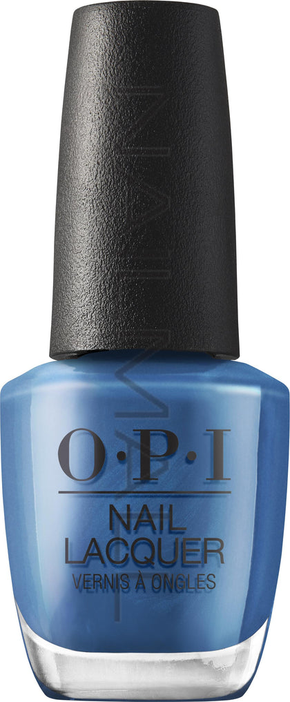 OPI	Fall 2022	Fall Wonders	Nail Lacquer	Suzi Takes a Sound Bath	NLF008 