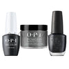 OPI	Fall 2022	Fall Wonders	Trio Set	Cave The Way	F012