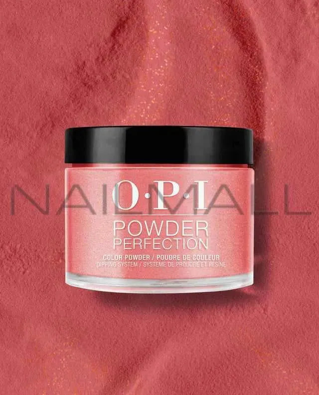 OPI	Fall 2023	Big Zodiac Energy	Dip Powder	Kiss My Aries	DPH025 