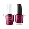 OPI	Fall 2023	Big Zodiac Energy	Gel Duo	Matching Gelcolor and Nail Polish	Big Sagittarius Energy	H024