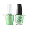 OPI	Fall 2023	Big Zodiac Energy	Gel Duo	Matching Gelcolor and Nail Polish	Taurust Me	H015