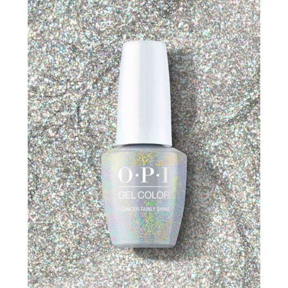 OPI	Fall 2023	Big Zodiac Energy	Gelcolor	I Cancertainly Shine	GCH018 