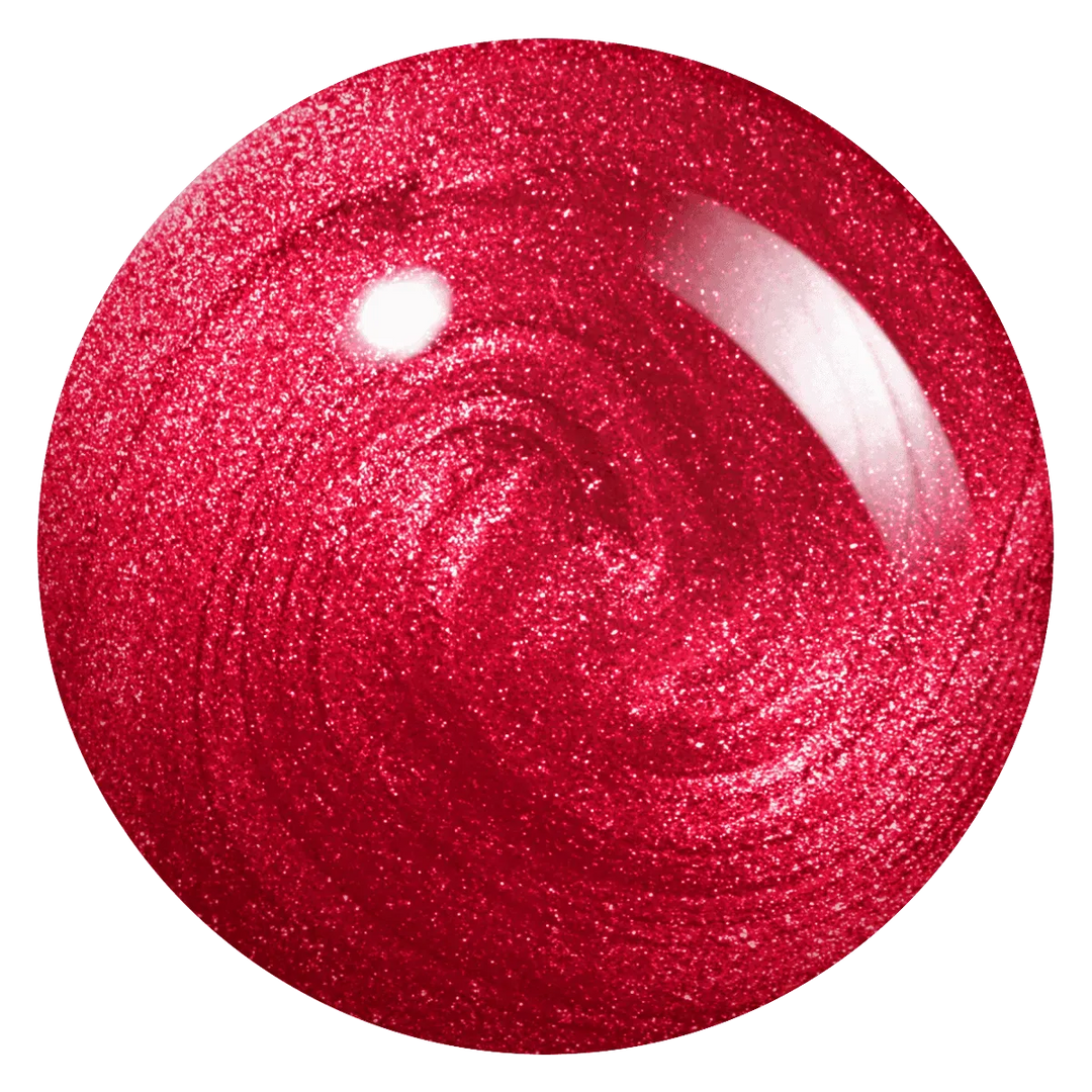 OPI	Fall 2023	Big Zodiac Energy	Gelcolor	Kiss My Aries	GCH025 