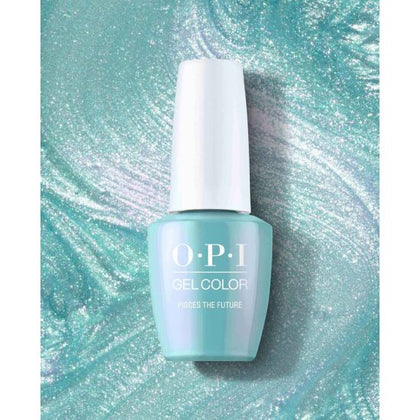 OPI	Fall 2023	Big Zodiac Energy	Gelcolor	Pisces the Future	GCH017 