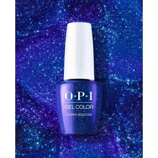 OPI	Fall 2023	Big Zodiac Energy	Gelcolor	Scorpio Seduction	GCH019 