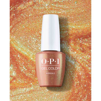 OPI	Fall 2023	Big Zodiac Energy	Gelcolor	#Virgoals	GCH014 