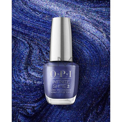 OPI	Fall 2023	Big Zodiac Energy	Infinite Shine	Aquarius Renegade	ISLH021 