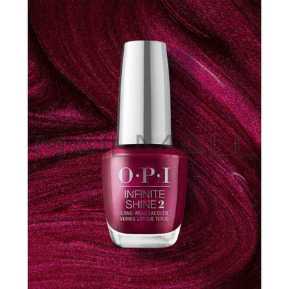 OPI	Fall 2023	Big Zodiac Energy	Infinite Shine	Big Sagittarius Energy	ISLH024 