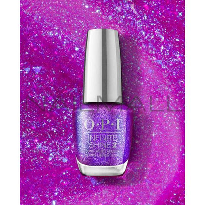 OPI	Fall 2023	Big Zodiac Energy	Infinite Shine	Feelin' Liberated	ISLH020 