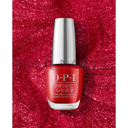 OPI	Fall 2023	Big Zodiac Energy	Infinite Shine	Kiss My Aries	ISLH025 