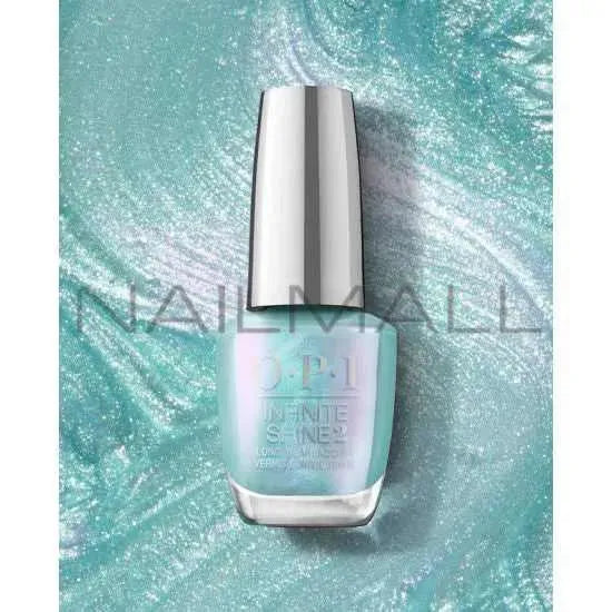 OPI	Fall 2023	Big Zodiac Energy	Infinite Shine	Pisces the Future	ISLH017 