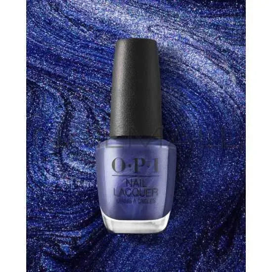 OPI	Fall 2023	Big Zodiac Energy	Nail Lacquer	Aquarius Renegade	NLH021 