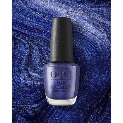 OPI	Fall 2023	Big Zodiac Energy	Nail Lacquer	Aquarius Renegade	NLH021 