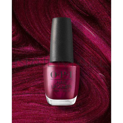 OPI	Fall 2023	Big Zodiac Energy	Nail Lacquer	Big Sagittarius Energy	NLH024 