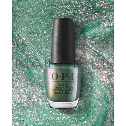 OPI	Fall 2023	Big Zodiac Energy	Nail Lacquer	Feelin' Capricorny	NLH016 