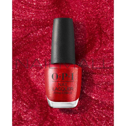 OPI	Fall 2023	Big Zodiac Energy	Nail Lacquer	Kiss My Aries	NLH025 